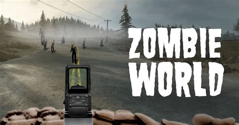 zombie flash games|Zombie World ️ Play on CrazyGames.